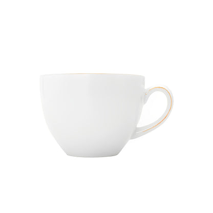 Retro Tawny Coffee Mug 230ml - Bonna