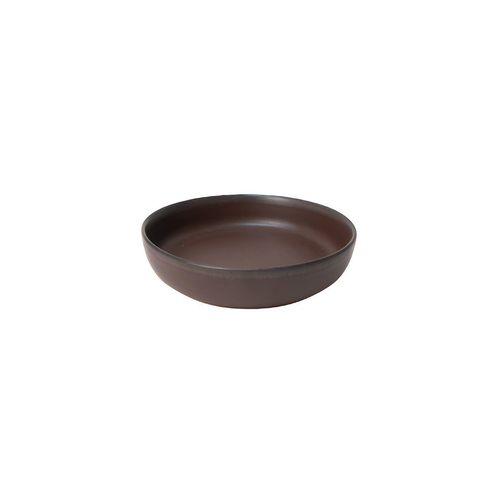 Plato Ensenada Mitla 20cm - Anfora