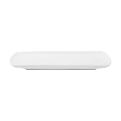 Sedona Tray #7 Matte 36cm White - Anfora