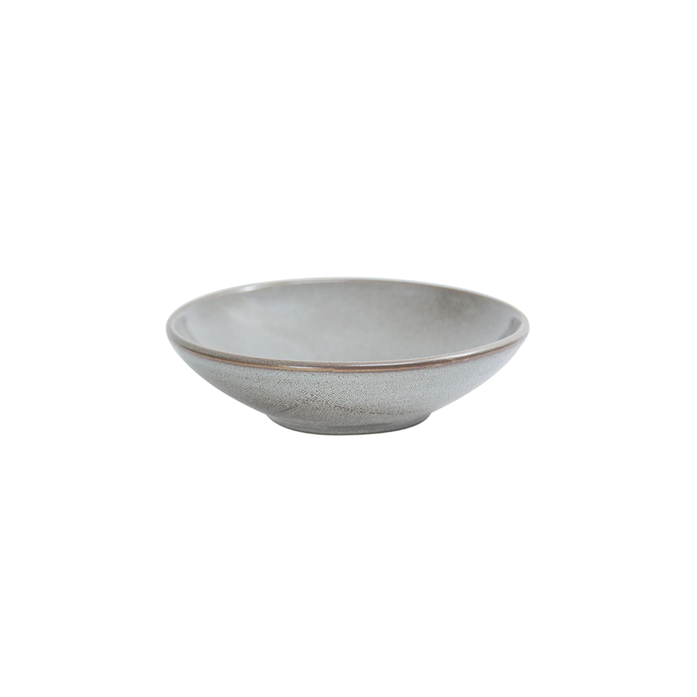 Low Fabric Texture Bowl 1330ml - Anfora