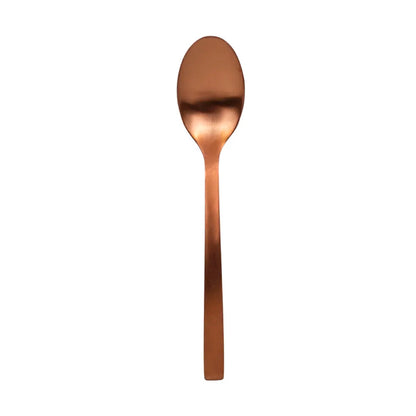 Venice Gold Rosse Coffee Spoon 14cm - Ranieri