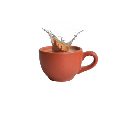 ESPRESSO CUP 3 OZ. TULE AMPHORA (C12)