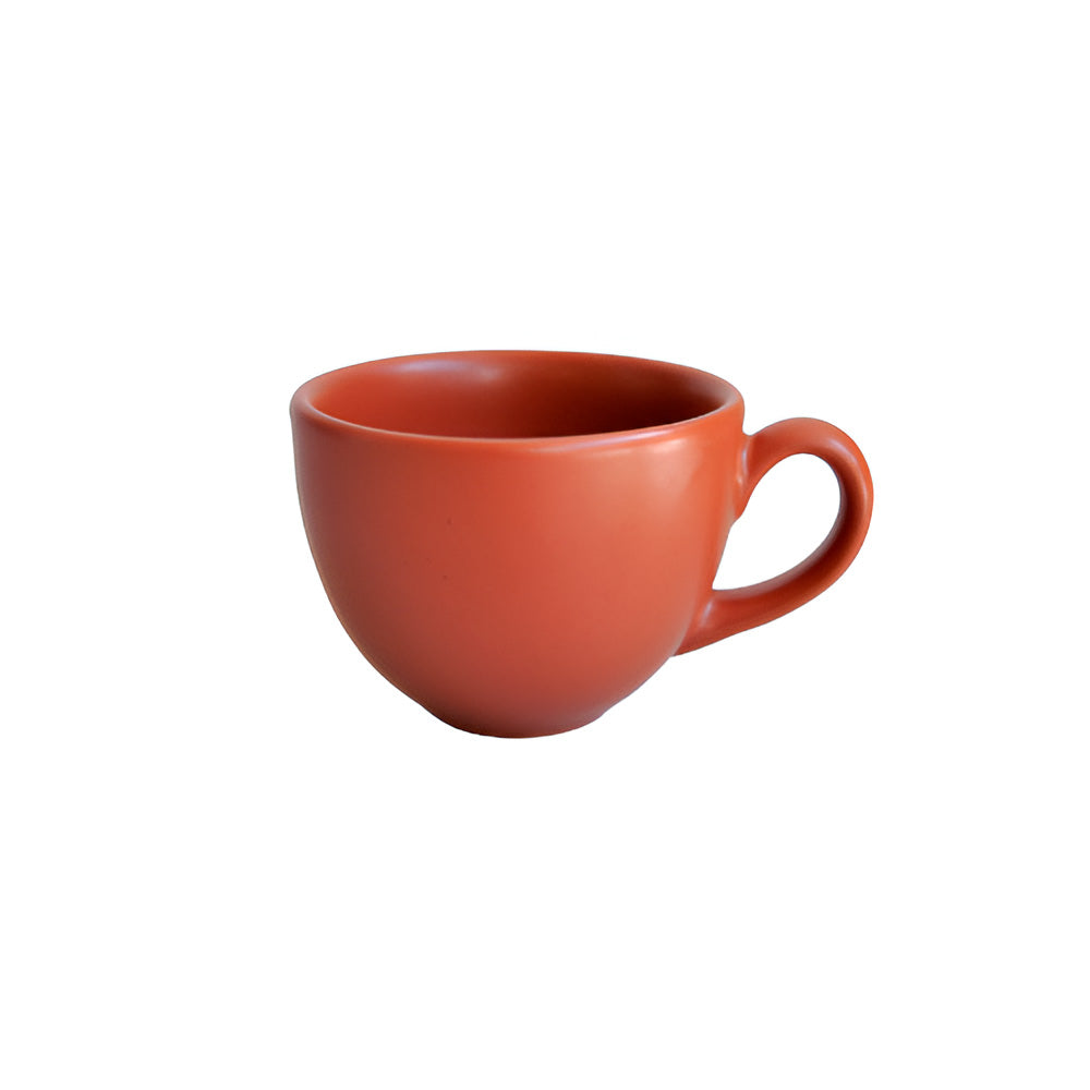 CAPPUCCINO CUP 8 OZ. TULE AMPHORA (C12)