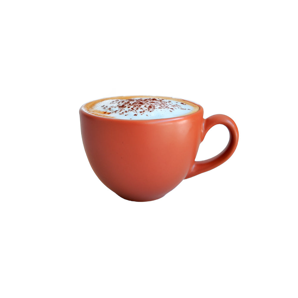 Taza Capuchino Tule 8 oz / 235ml - Anfora