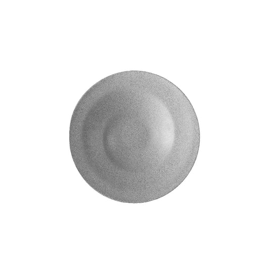 Gray Granite Pasta Plate 28cm - Tavola
