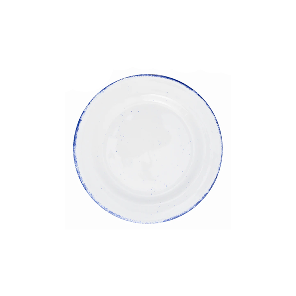 Breeze Carving Plate 23cm - Anfora