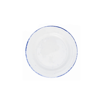 Breeze Carving Plate 23cm - Anfora