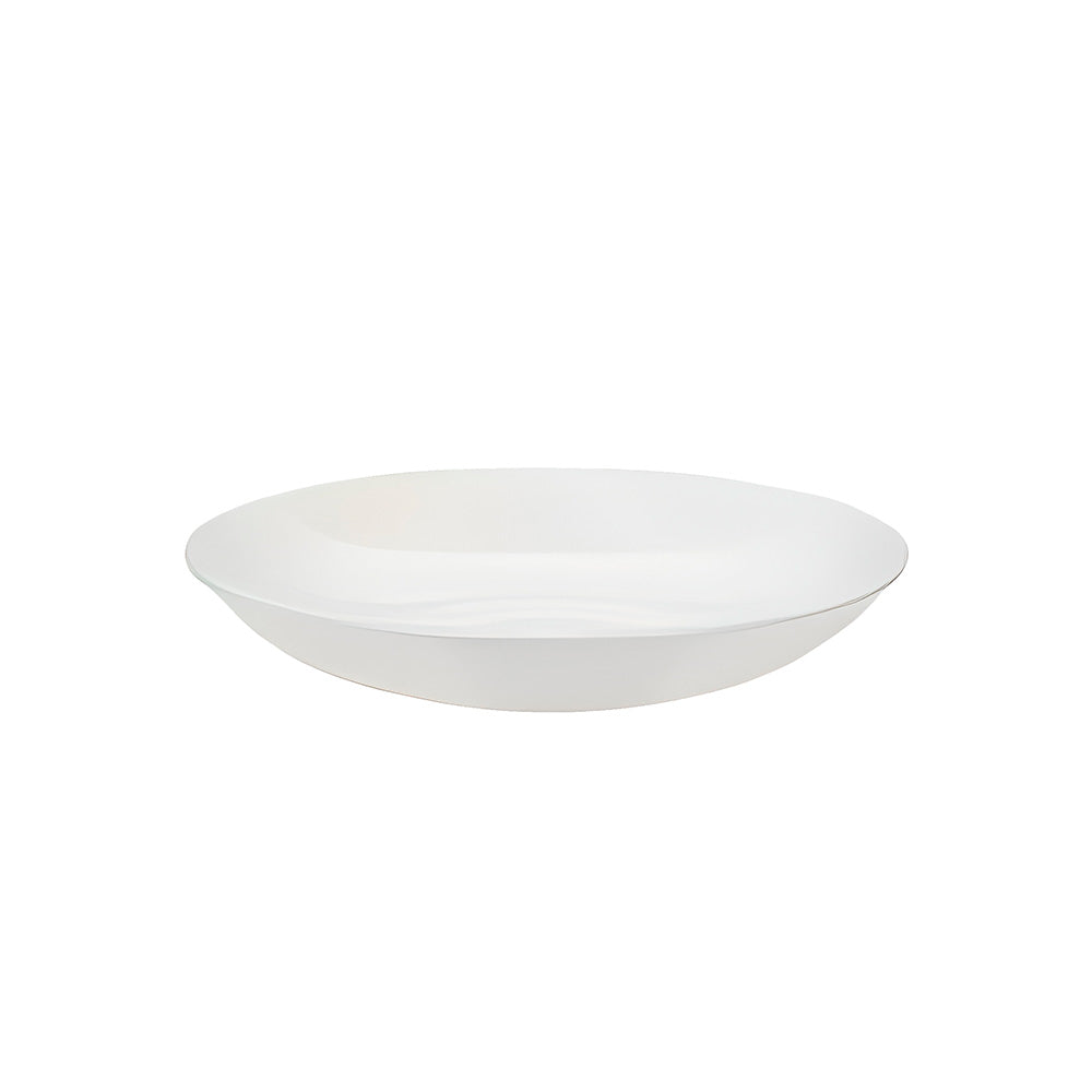 Bloom Banquet Deep Plate 25cm - Bonna