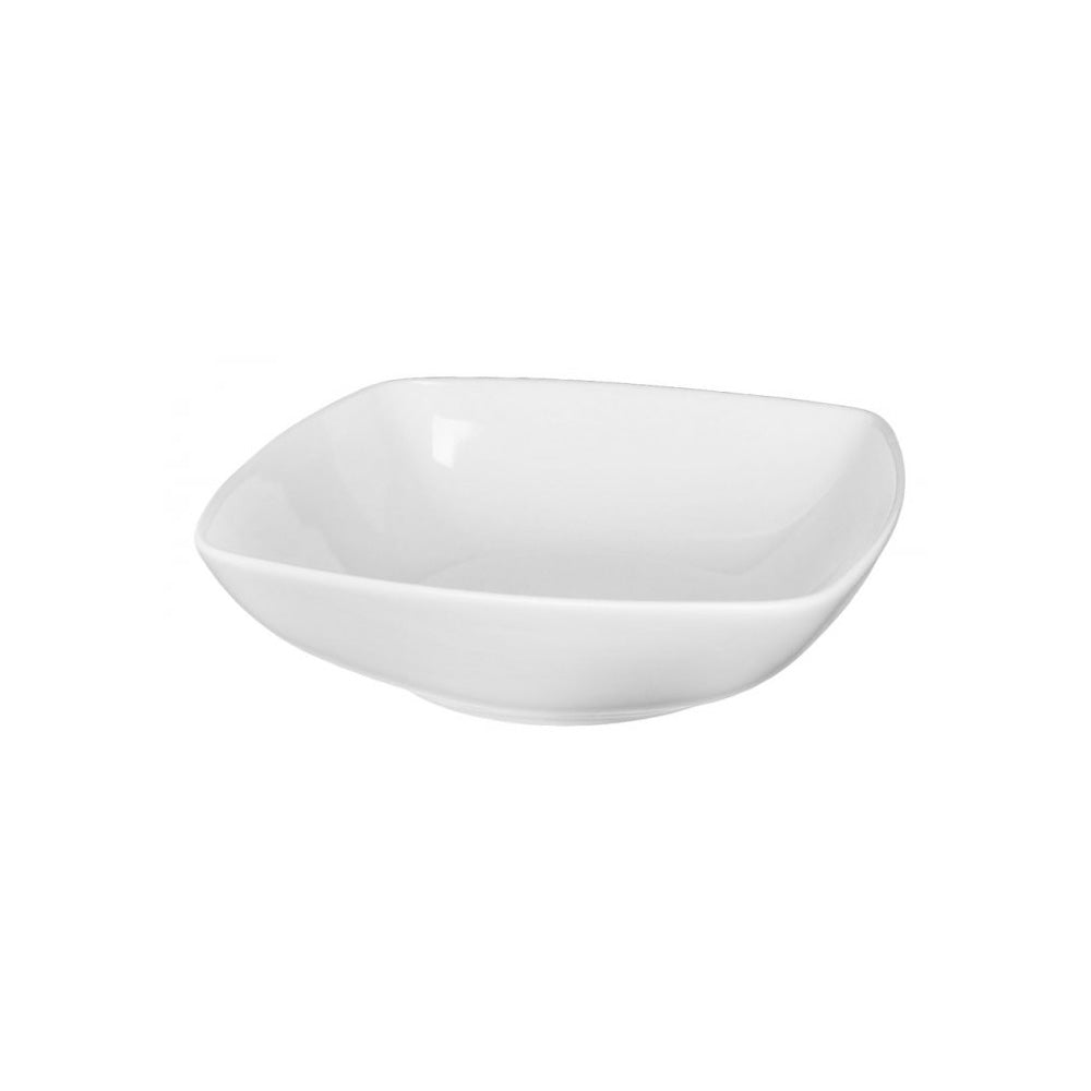 Elegance Square Cereal Bowl 500ml - Santa Anita