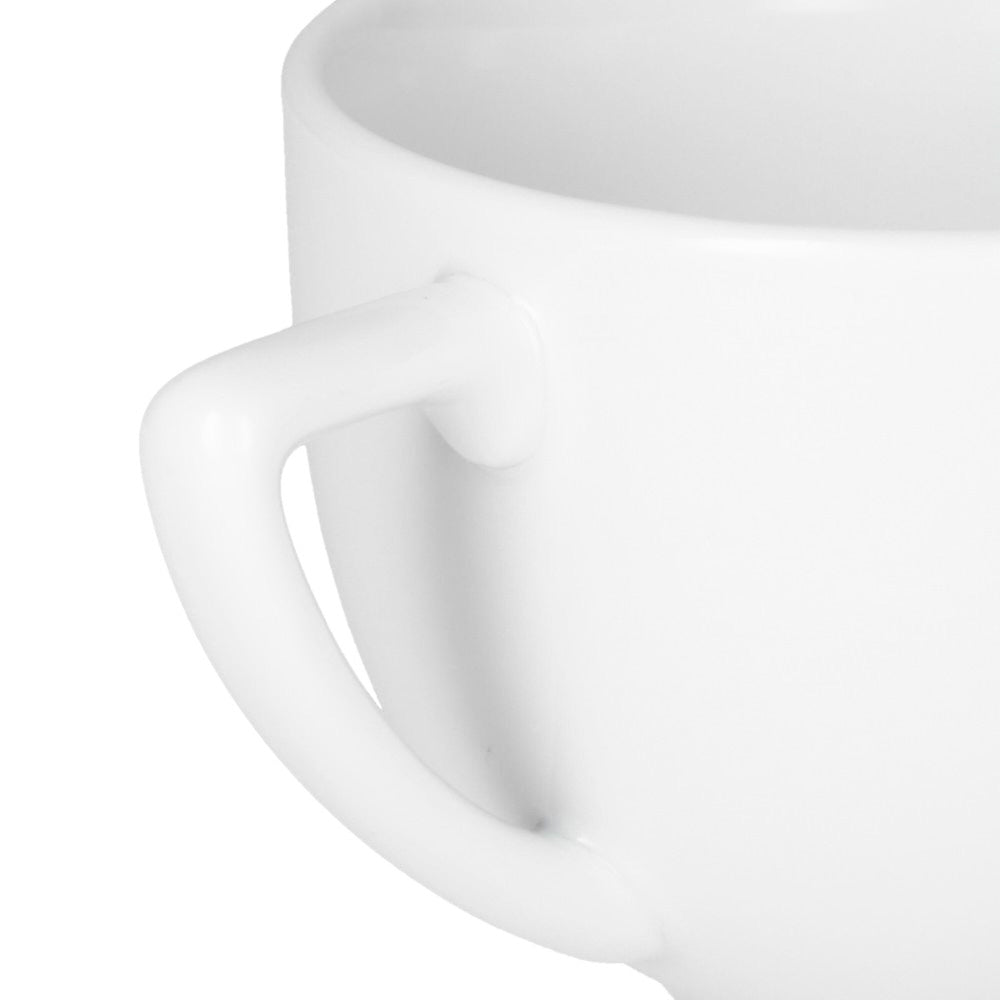 Cadrado Elegance Coffee Mug 210ml - Santa Anita