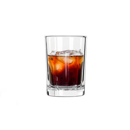 Coffee Glass 270ml / 9.1oz - Crisa