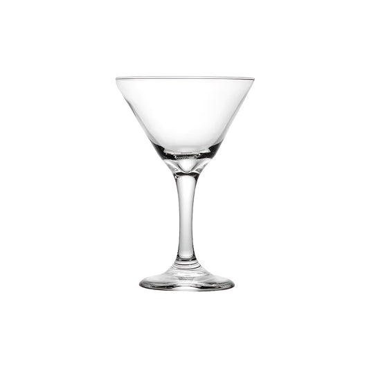 Empire Martini Glass 266ml / 9.3oz - Crisa