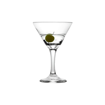 Empire Martini Glass 266ml / 9.3oz - Crisa