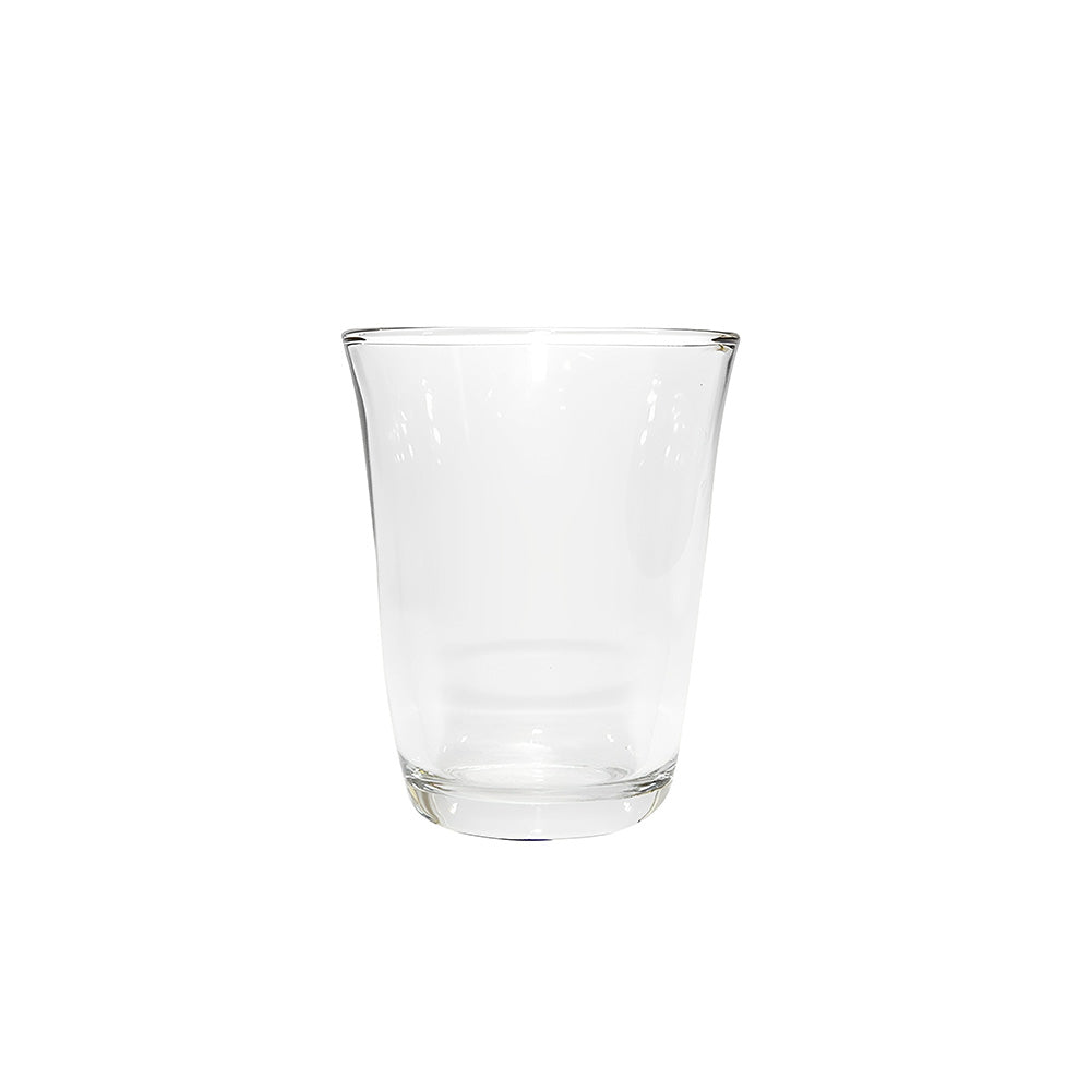 Cosmos Juice Glass 260ml / 8.8oz - Crisa