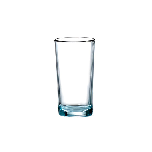 Thin Bottom Juice Glass 230ml / 8oz- Crisa