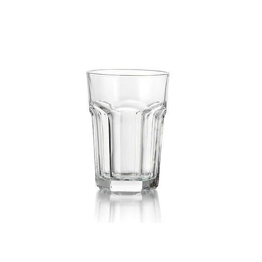 New York High Ball Glass 400ml / 13.5oz - Crisa