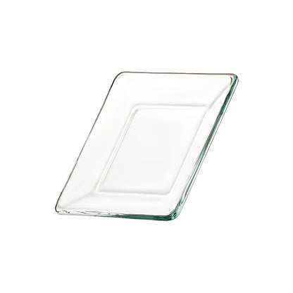 Square Extended Plate 26cm - Crisa