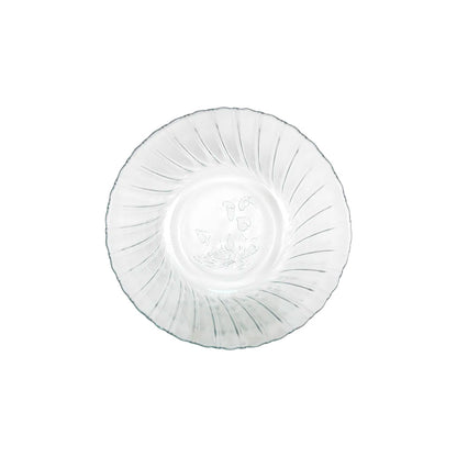 Classic Bowl Plate 17cm - Crisa