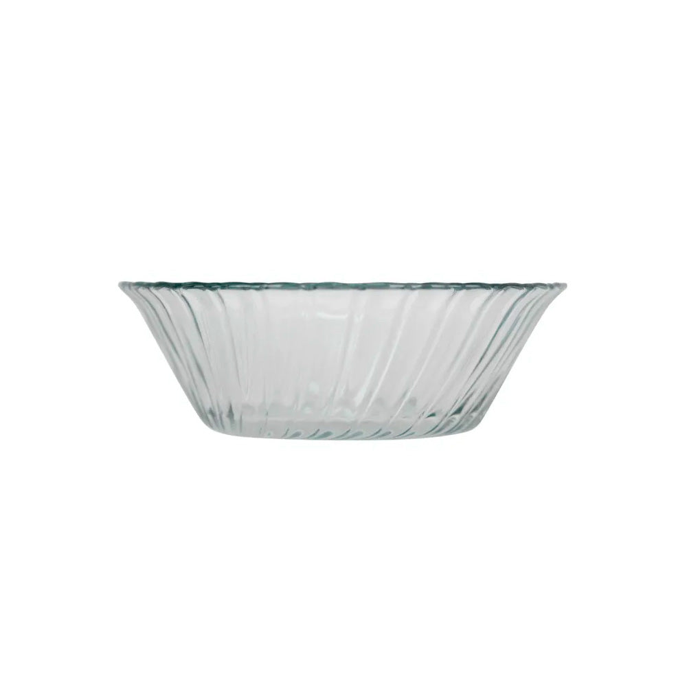 Classic Bowl Plate 17cm - Crisa