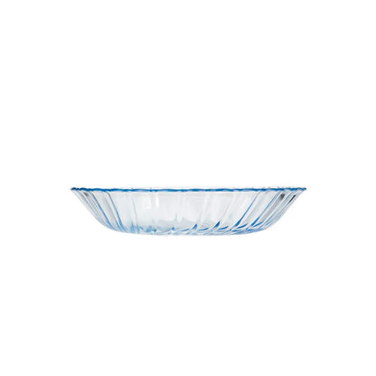 Deep Plate 17cm Misty Blue - Crisa