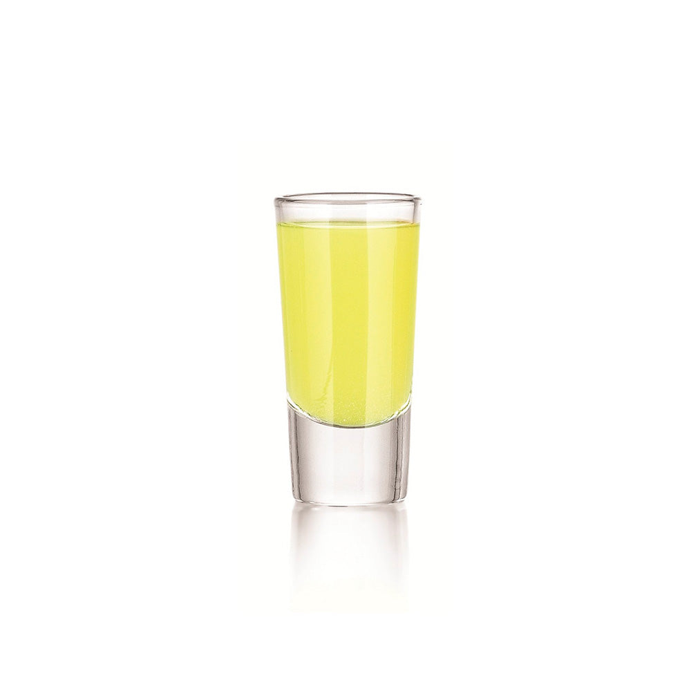 Tequilero Glass 31ml / 1oz - Crisa