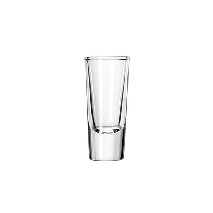 Double Tequilero Glass 41ml / 1.4oz - Crisa