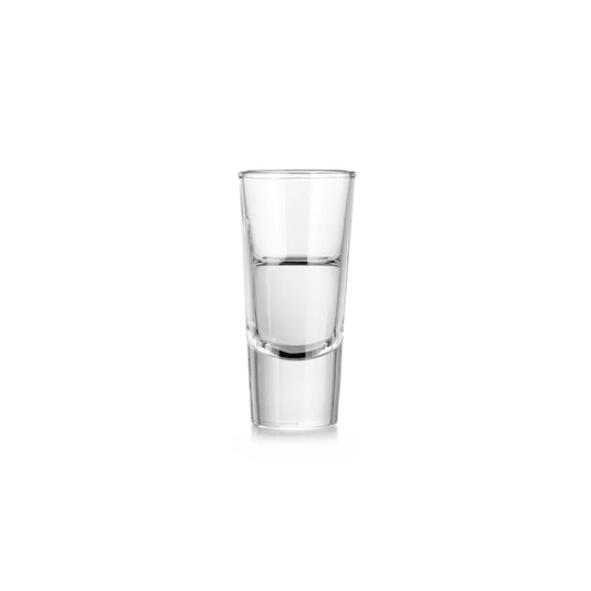 Double Tequilero Glass 59ml / 2oz - Crisa