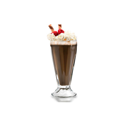 Ice Cream / Milkshake Cup 355ml - Crisa
