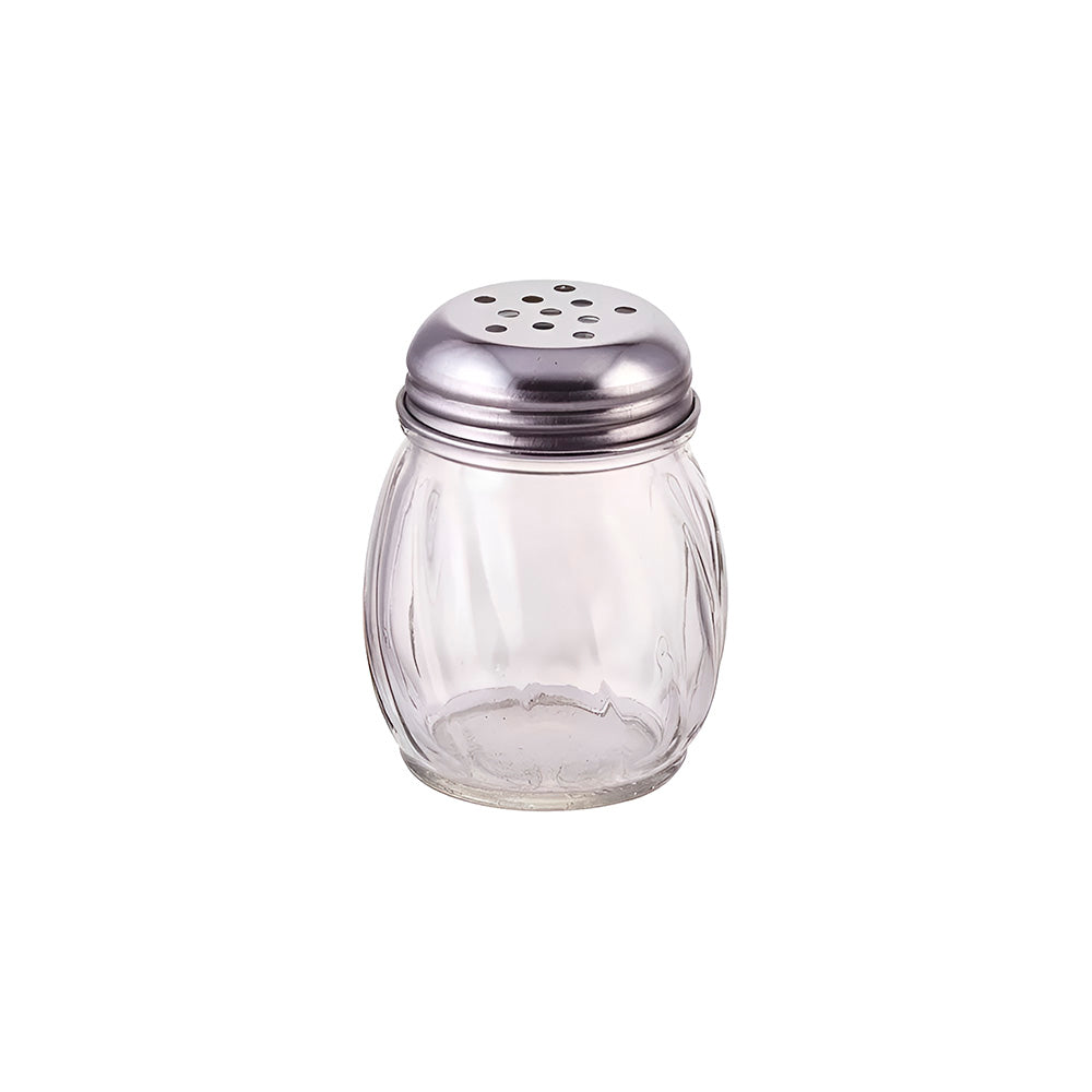 Pepper Shaker with Metal Lid 170ml - Crisa