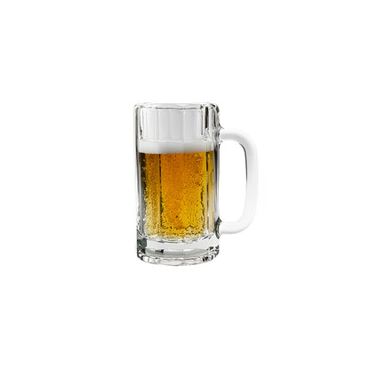 Beer Jar 473ml / 16oz - Crisa
