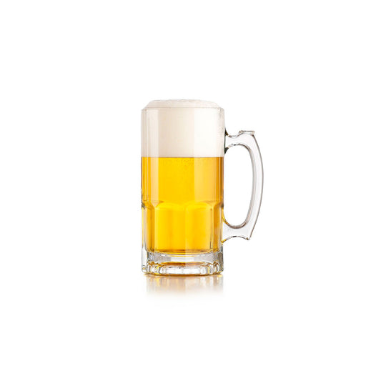 Super Beer Jar 1L / 33oz - Crisa