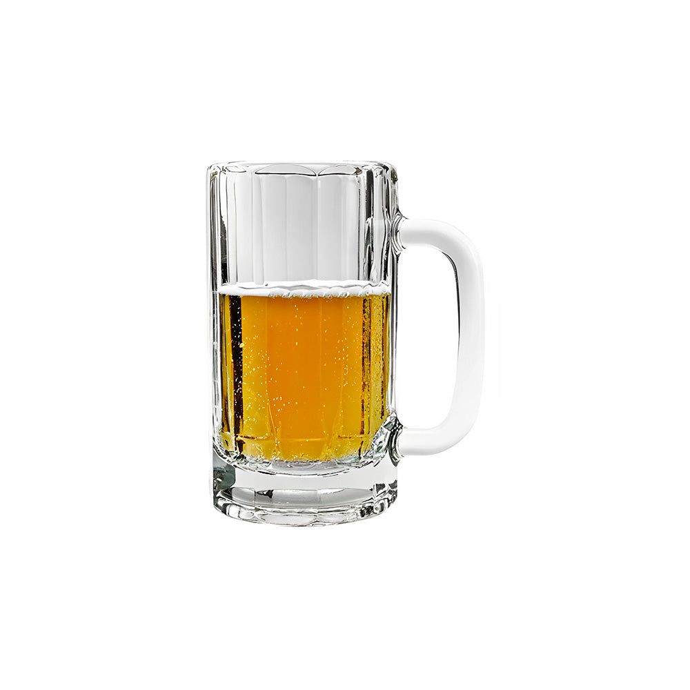 Crisa-Libbey Vaso Cervecero 473 Ml 1 Pz - H-E-B México