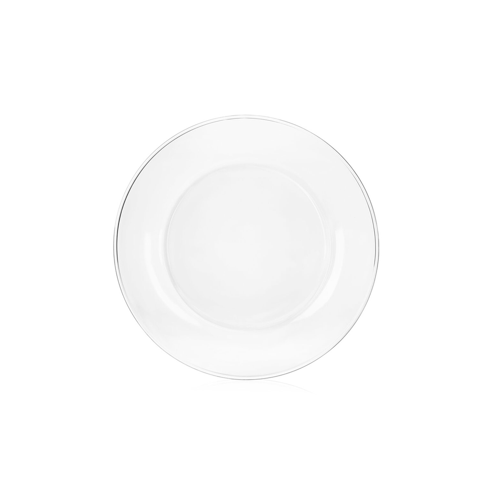 Contempo Extended Plate 27cm - Crisa