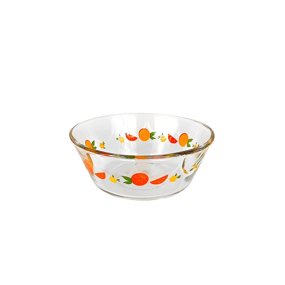 Arcos de Naranjas Bowl 848ml - Crisa