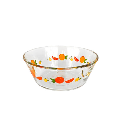 Arcos de Naranjas Bowl 848ml - Crisa