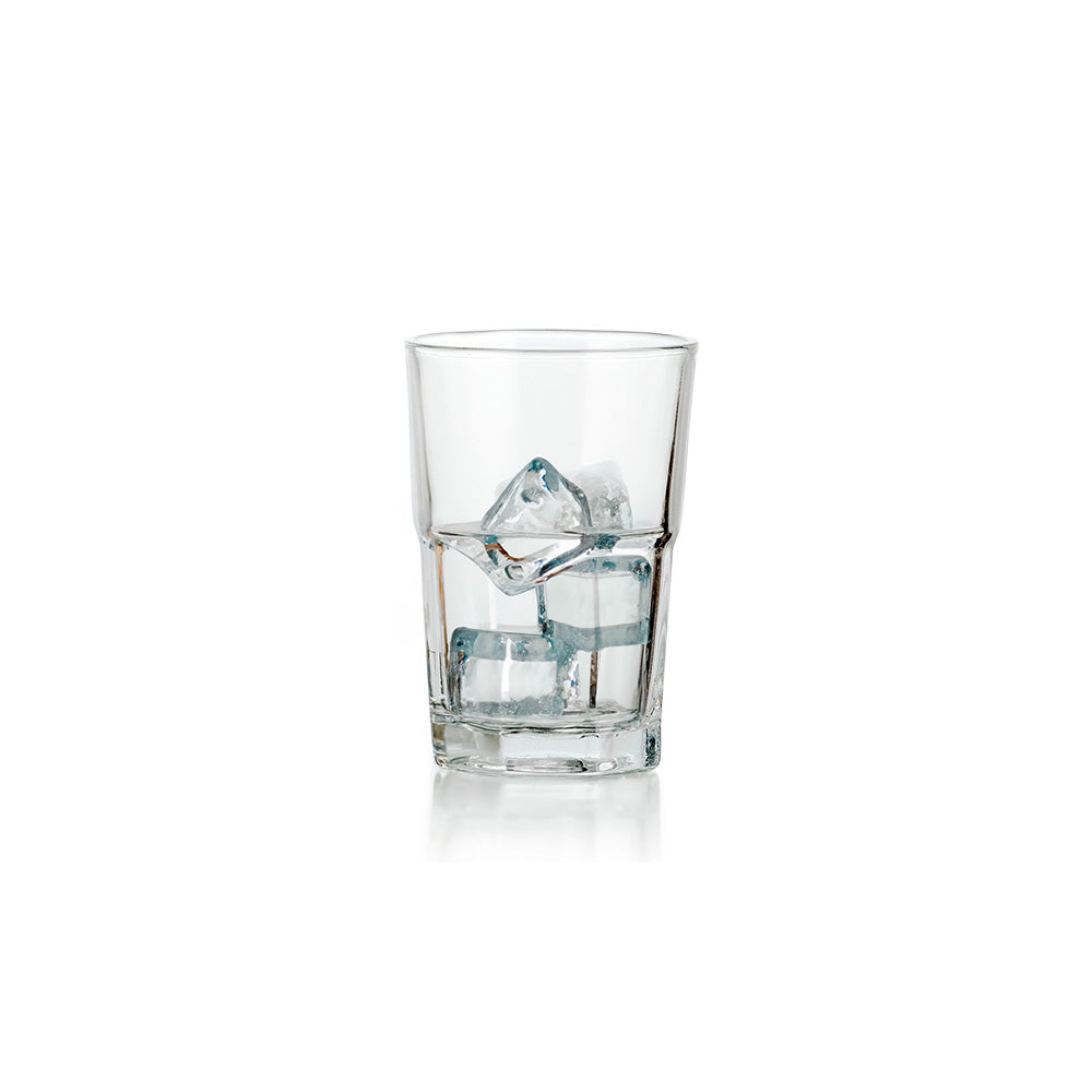 High Ball Boston Glass 377ml / 12.7oz - Crisa