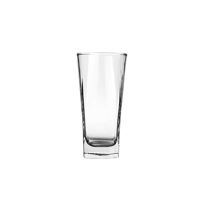 Vaso High Ball City 400ml / 14oz - Crisa