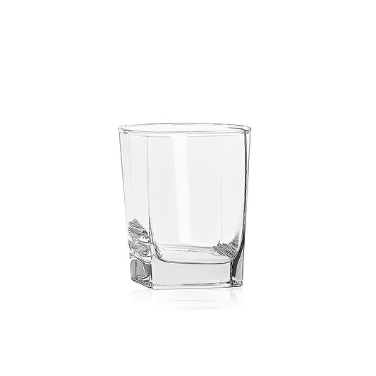 Dof City Glass 360ml / 12.5oz - Crisa