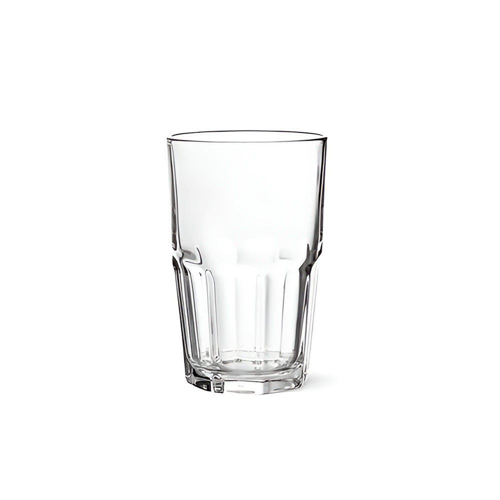 Vaso Refresco Boston 477ml / 16.3oz - Crisa