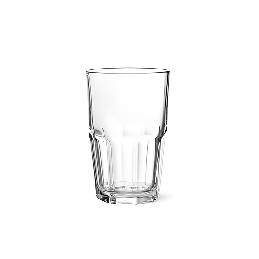 Boston Soft Drink Glass 477ml / 16.3oz - Crisa