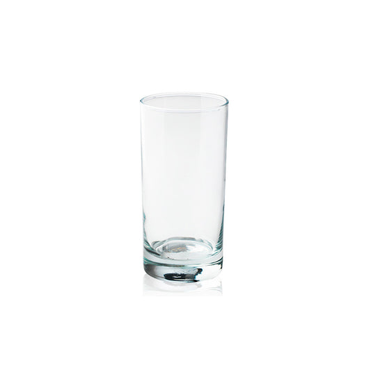 Thick Bottom Soft Drink Glass 483ml / 16.3oz - Crisa