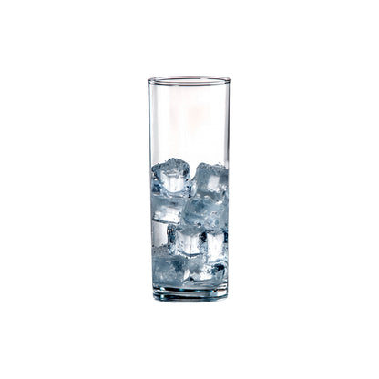 Vaso High Ball Fondo Delgado 350ml - Crisa