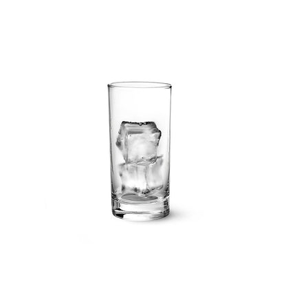 Thick Bottom Water Glass 310ml - Crisa