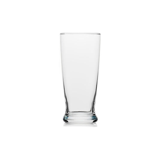 Brasilia High Ball Beer Glass 355ml - Crisa