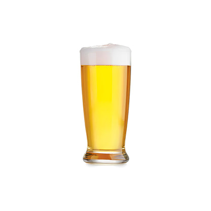 Brasilia High Ball Beer Glass 355ml - Crisa