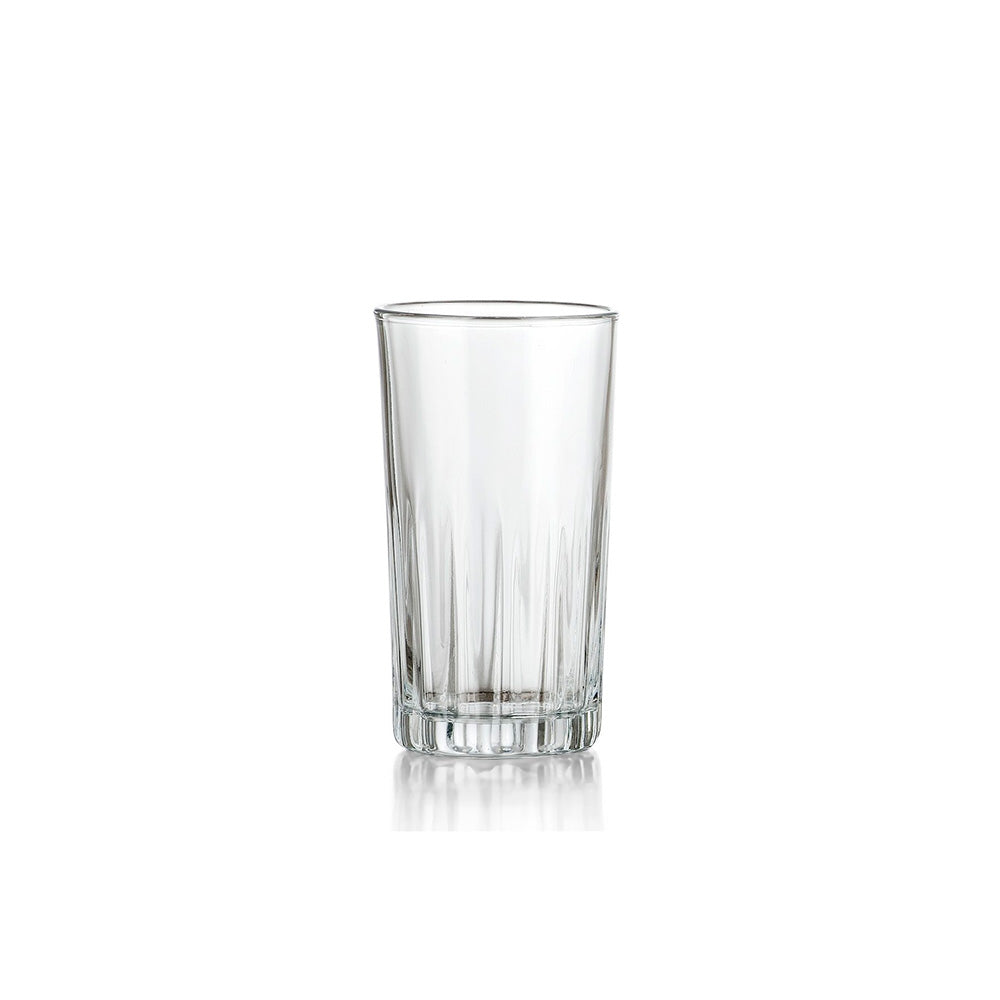 Kristalina High Ball Glass 390ml / 13.2oz - Crisa