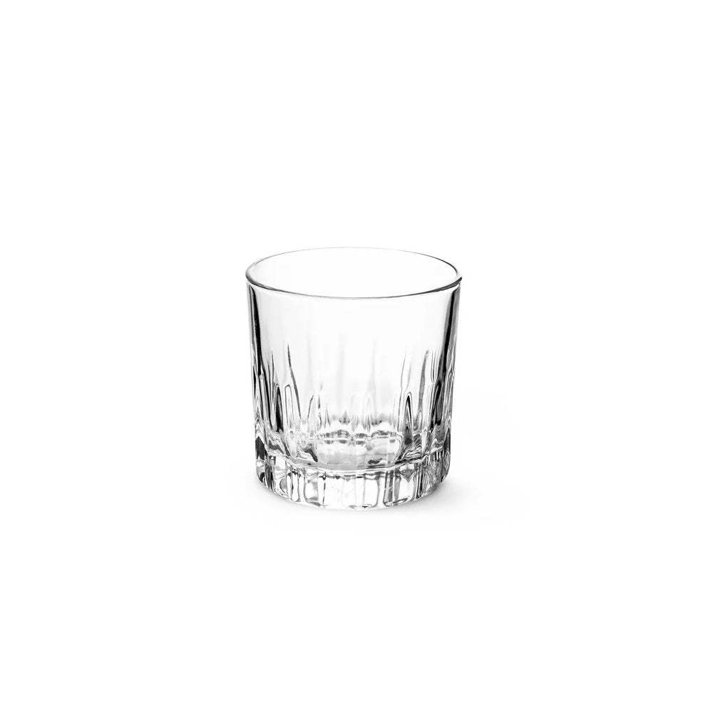 Vaso Dof Kristalino 313ml / 10.6oz - Crisa