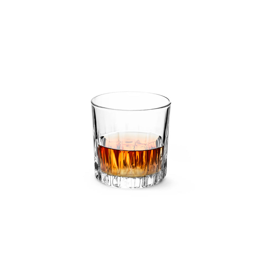 Vaso Dof Kristalino 313ml / 10.6oz - Crisa