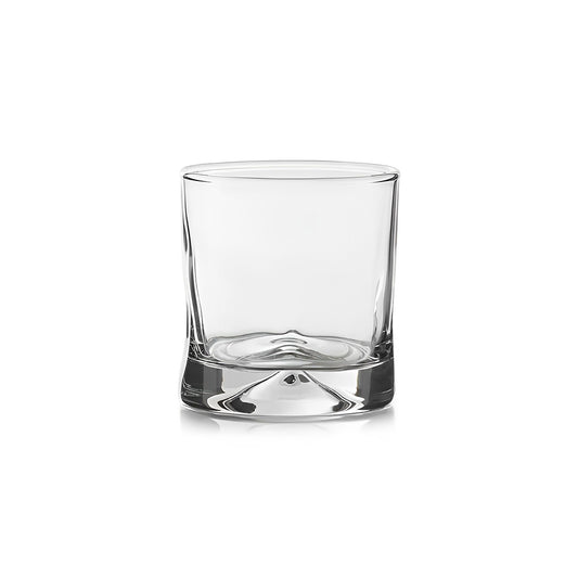 OF Pedrada Glass 243ml / 8.2oz - Crisa