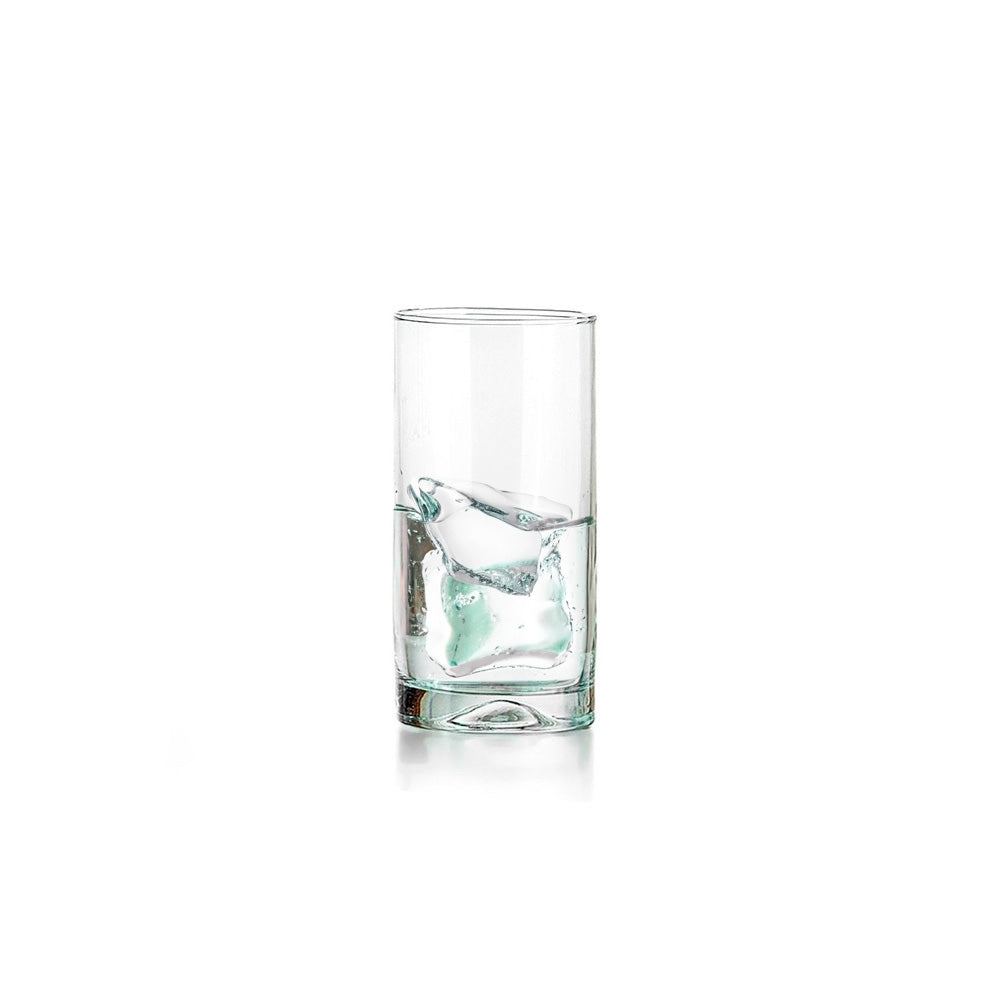 High Ball Stoned Water Glass 370ml - Crisa